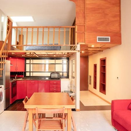 Corso Vittorio Rustic Loft Apartment Cagliari Bagian luar foto