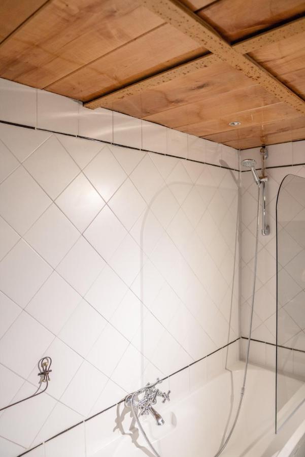 Corso Vittorio Rustic Loft Apartment Cagliari Bagian luar foto