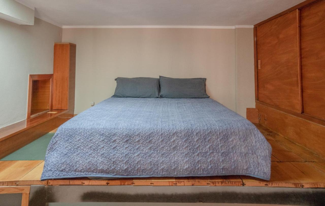 Corso Vittorio Rustic Loft Apartment Cagliari Bagian luar foto