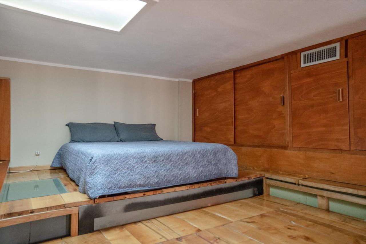 Corso Vittorio Rustic Loft Apartment Cagliari Bagian luar foto